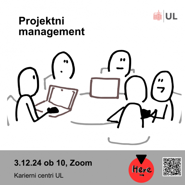 Project management