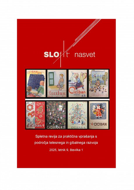 Slofit nasvet Letnik