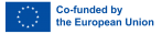 Co-founded by the European Union