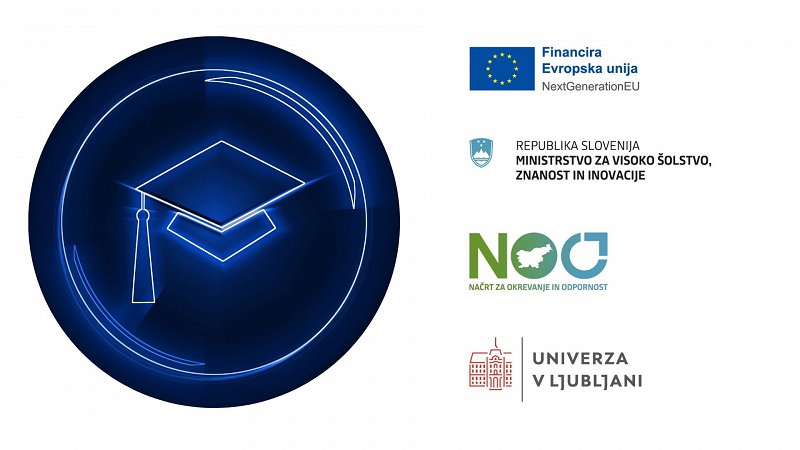Logotipi sofinancerjev projekta mikrodokazil
