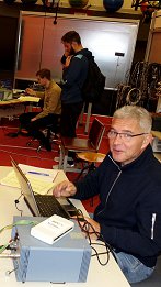 Meritve mladih slovenskih igralk in igralcev tenisa Meritve mladih slovenskih igralk in igralcev tenisa