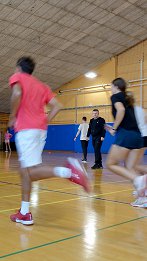 Meritve mladih slovenskih igralk in igralcev tenisa Meritve mladih slovenskih igralk in igralcev tenisa