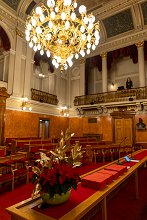 Podelitev diplom magistricam in magistrom 2026 Podelitev diplom magistricam in magistrom 2026