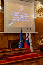 Podelitev diplom magistricam in magistrom 2026 Podelitev diplom magistricam in magistrom 2026