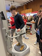 Sejemsko dogajanje na Festivalu slovenskih univerz 2026 Sejemsko dogajanje na Festivalu slovenskih univerz 2026