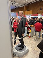 Sejemsko dogajanje na Festivalu slovenskih univerz 2026 Sejemsko dogajanje na Festivalu slovenskih univerz 2026