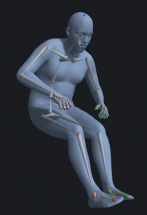 Meritve veslanja Meritve veslanja