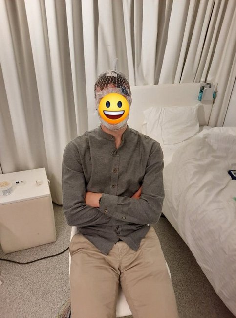 Analiza kakovosti spanja v Bakala Academy