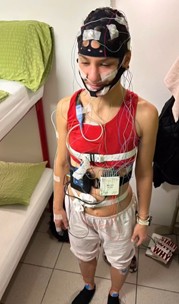 Testiranja na povečani nadmorski višini 