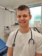 Tim Kambič
