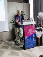 Konferenca Smarter Gymnastics v Zagrebu