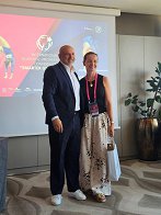 Konferenca Smarter Gymnastics v Zagrebu