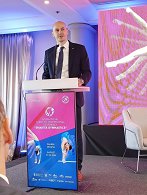 Konferenca Smarter Gymnastics v Zagrebu