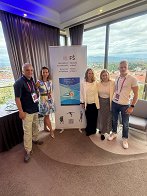 Konferenca Smarter Gymnastics v Zagrebu